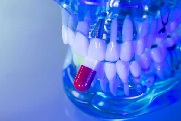 Medical and Dental Insurance