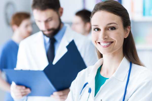 Medical and Dental Insurance