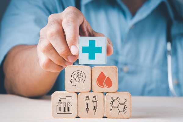 Medical and Dental Insurance