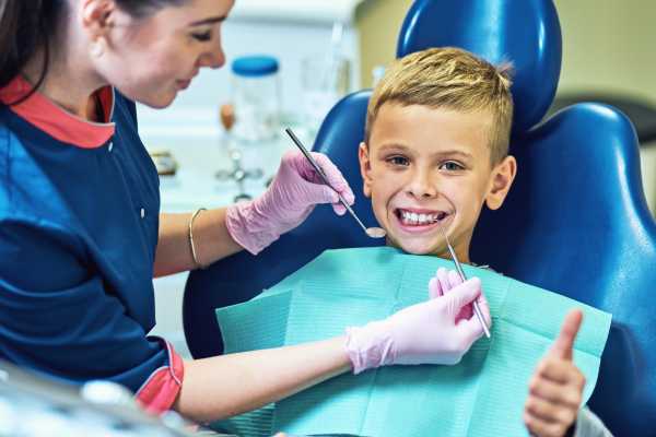 Medical and Dental Insurance