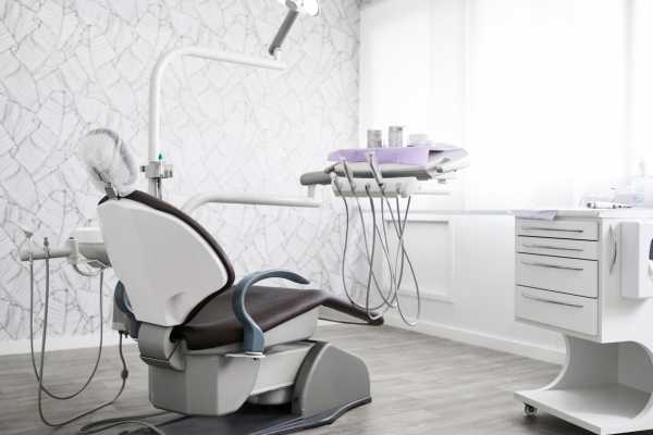 Licensed Dentist Appointment