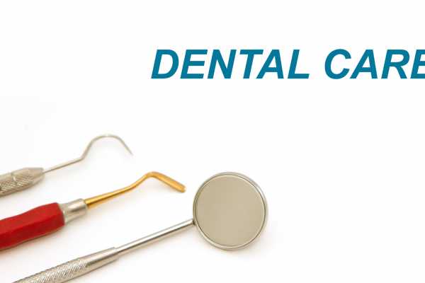 Licensed Dentist Appointment