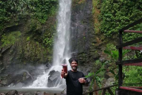 Buena Vista Night Walk and Hanging Bridges