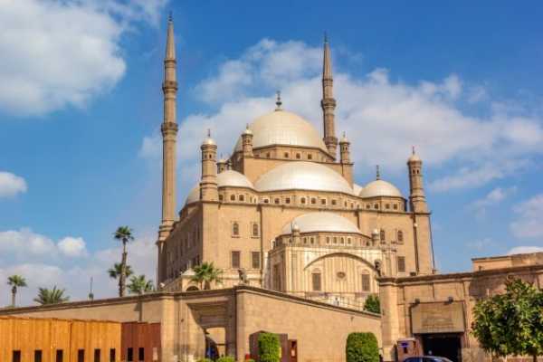 10 days tour Package from Hurghada
