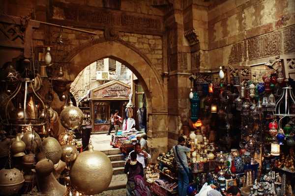 10 days tour Package from Hurghada