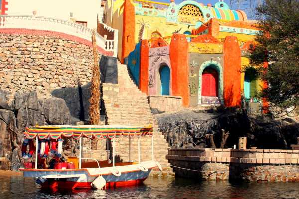 10 days tour Package from Hurghada