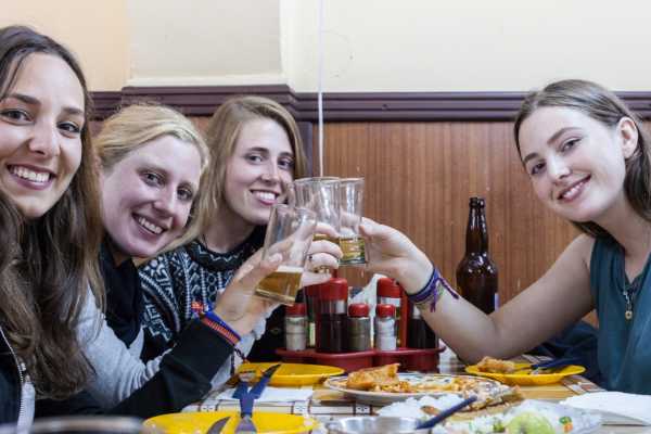 Online Cooking Course - Bolivian Cuisine