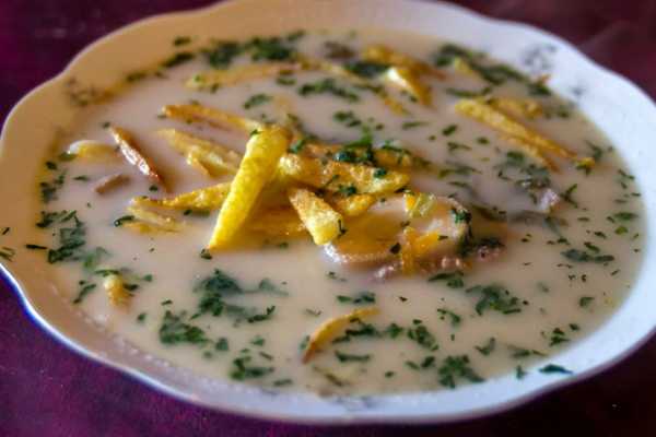 Online Cooking Course - Bolivian Cuisine