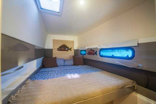 Bali Private Catamaran Charter