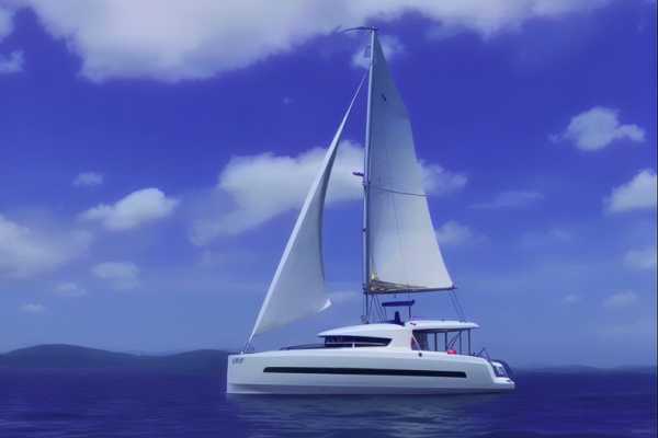Bali Private Catamaran Charter