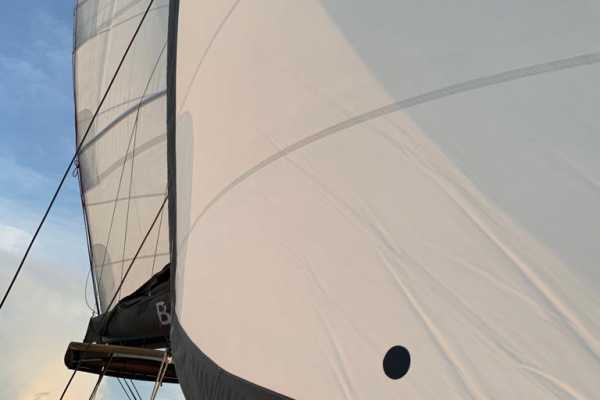 Bali Private Catamaran Charter