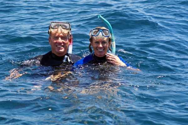 Bali Private Catamaran Charter