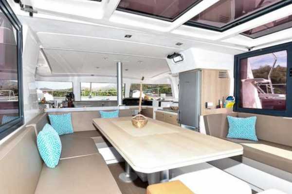 Bali Private Catamaran Charter