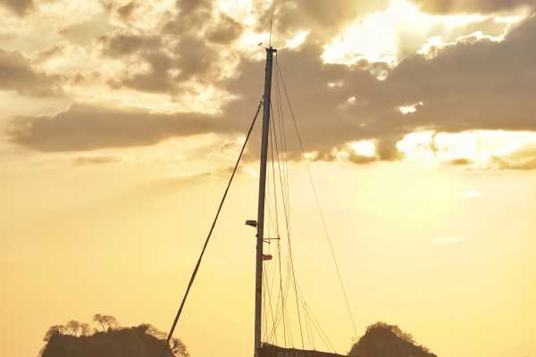 Bali Private Catamaran Charter