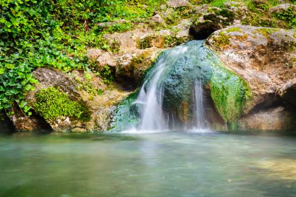 Turrialba Volcano and Rain Forest Tour