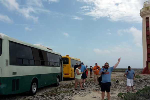 Bonaire Essentials Sightseeing Tour