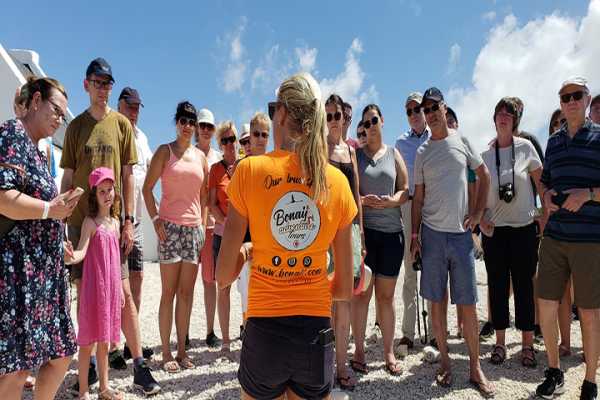 Bonaire Essentials Sightseeing Tour