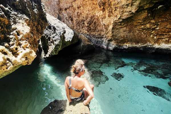 Private Half-Day Aruba Experience