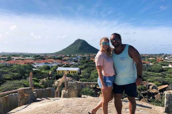 Private Half-Day Aruba Experience