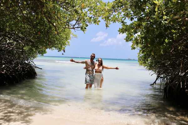 Private Half-Day Aruba Experience