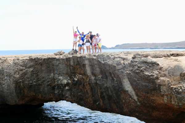 Private Half-Day Aruba Experience