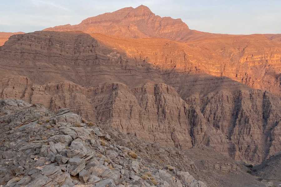 Adventurati Outdoor Al Gazlah Day Hike (Group Booking)
