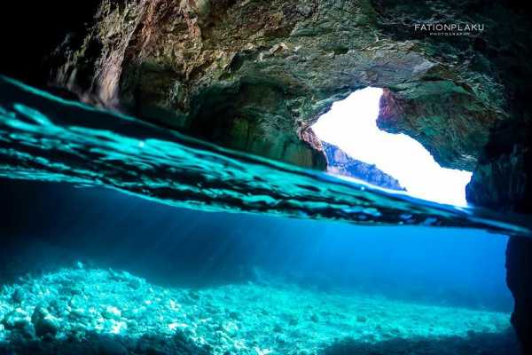 Ticket For Secret Beaches Speedboat Tour