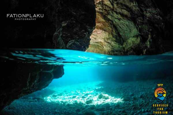 Ticket For Secret Beaches Speedboat Tour