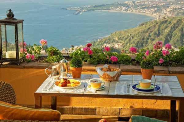 12 Days Contrasts of Northern Italy Small Group Tour
