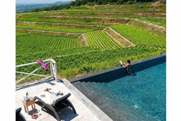 12 Days Contrasts of Northern Italy Small Group Tour