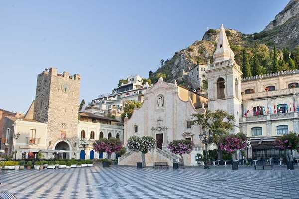 12 Days Contrasts of Northern Italy Small Group Tour