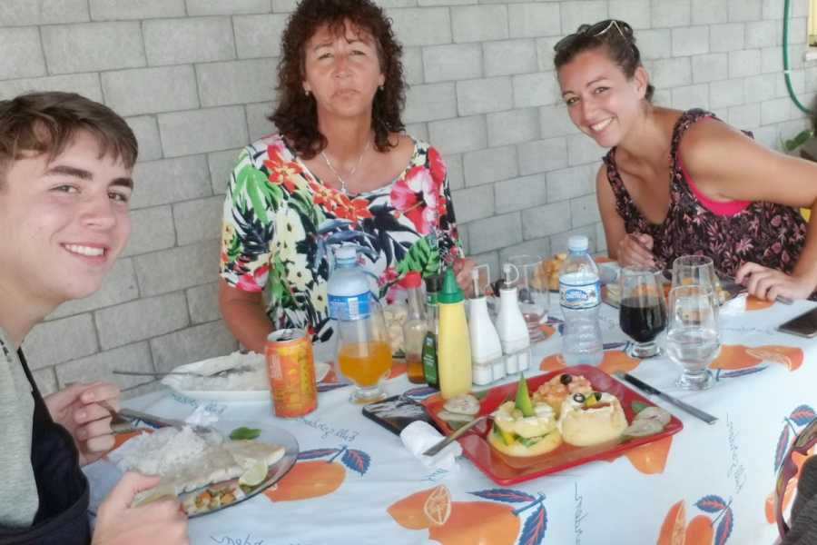 Cubyke Travel Tour de C&oacute;cteles Gourmet por La Habana - Medio D&iacute;a - PRIVADO
