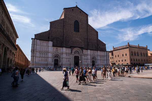 Discover Bologna - Visita guidata del centro storico