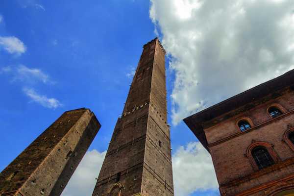 Discover Bologna - Visita guidata del centro storico