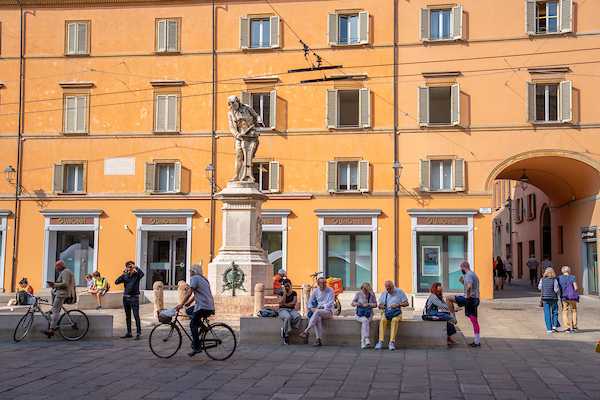 Discover Bologna - Visita guidata del centro storico