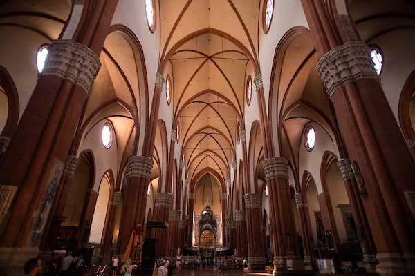 Discover Bologna - Visita guidata del centro storico