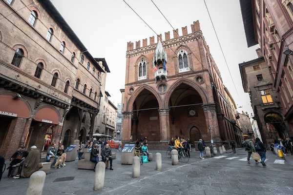 Discover Bologna - Visita guidata del centro storico
