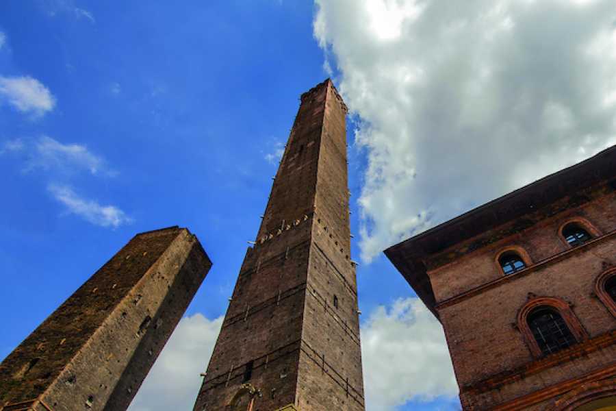 Bologna Welcome Discover Bologna - City centre walking tour