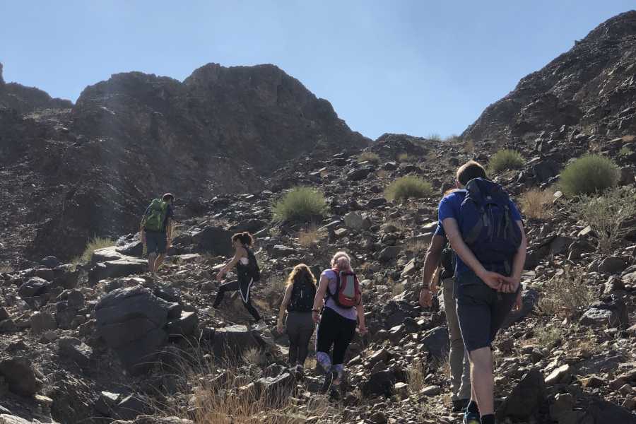 Adventurati Outdoor Showka Ridge Hike (New Trail) - 14th Aug