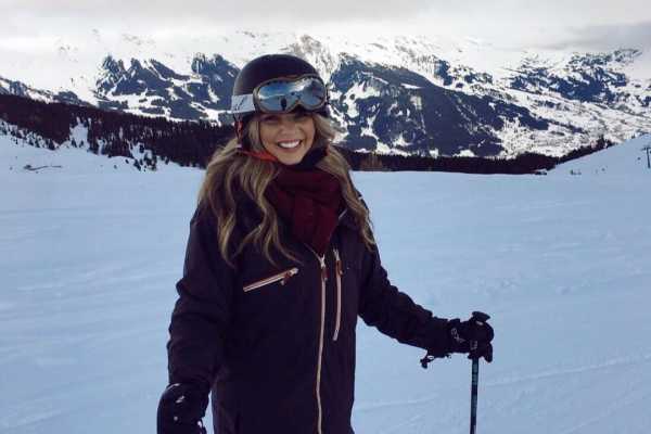 New Years in the Swiss Alps