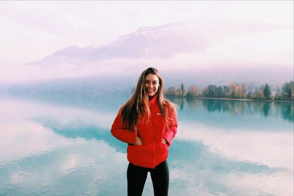 Swiss Alps Long Weekend