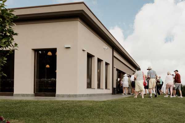 Wine Tasting Experience Etna Nord