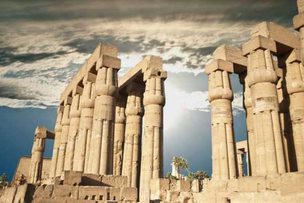 2 Days Luxor Trip From Safaga Port
