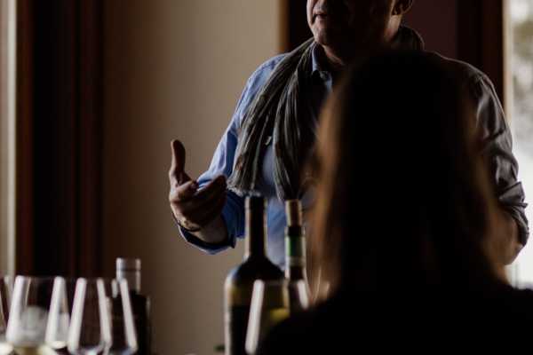 Wine & Food Experience Etna Nord - 4 Etichette