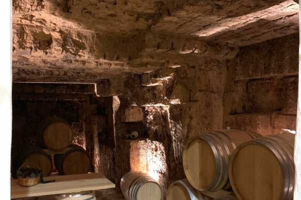 Degustazione dei vini di Marsala