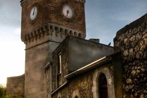 Walking Tour di Mussomeli