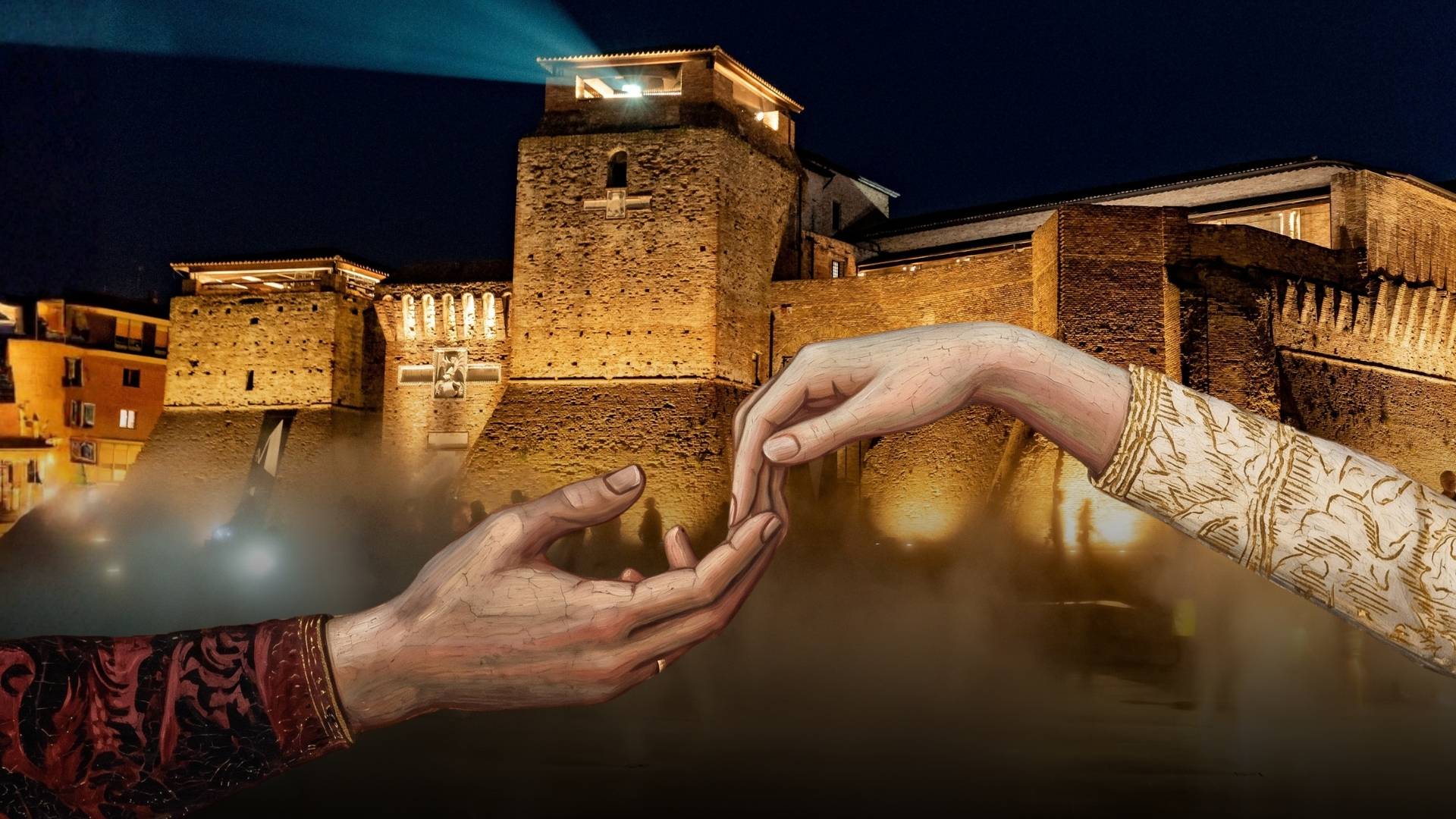 Rimini, Cold Case 1285: il mistero di Paolo e Francesca