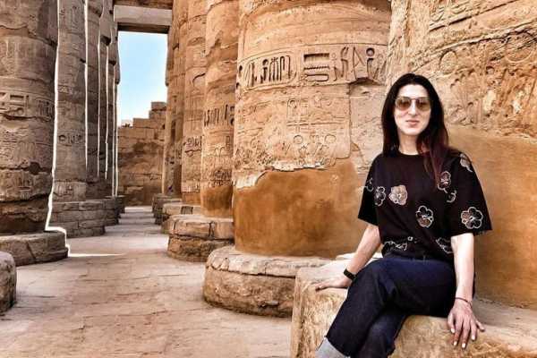 Two days Trip to Luxor and Cairo from El Gouna