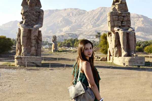 Two days Trip to Luxor and Cairo from El Gouna