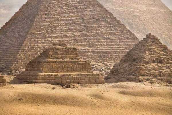Two days Trip to Luxor and Cairo from El Gouna